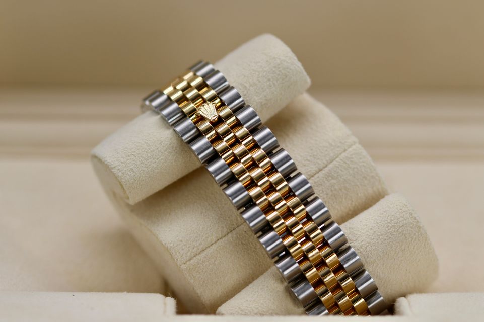 Rolex Datejust 116233 Image 4